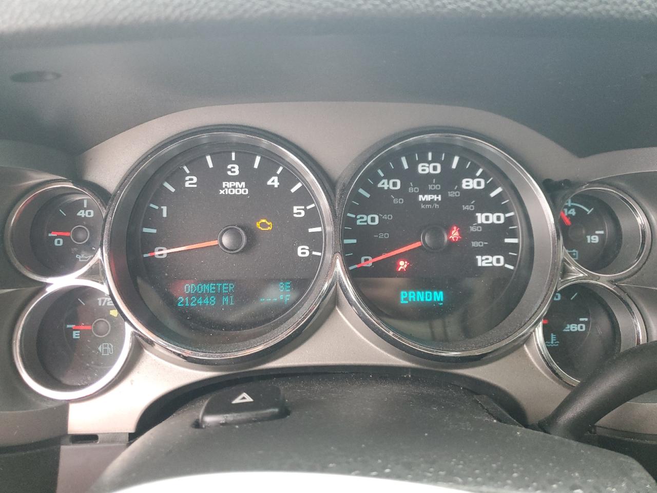 GMC SIERRA C1500 SLE