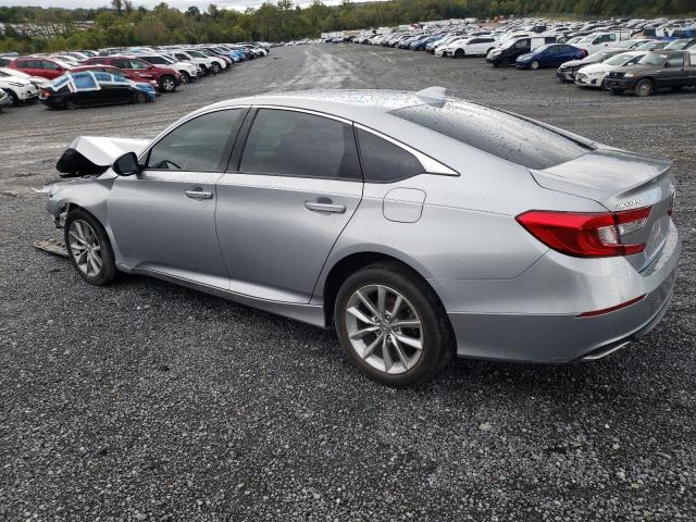 2022 HONDA ACCORD LX - 1HGCV1F15NA064977