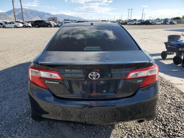 2013 TOYOTA CAMRY L #3296508648
