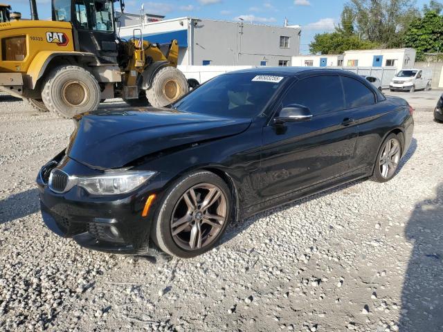 2015 BMW 428 I WBA3V5C54FP753689