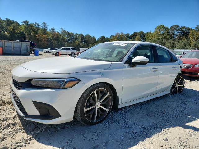 Global Auto Auctions: 2022 HONDA CIVIC TOUR