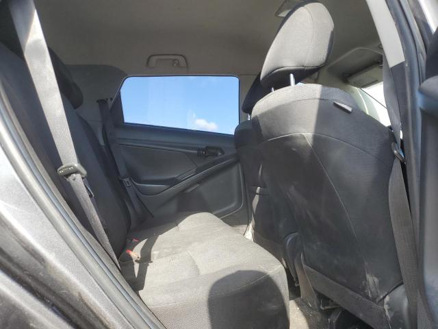 2010 TOYOTA COROLLA MA - 2T1KU4EE4AC437483