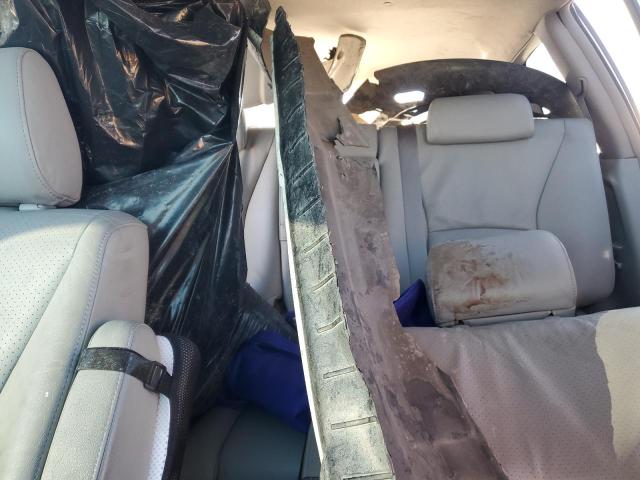 2005 TOYOTA HIGHLANDER #3277178930