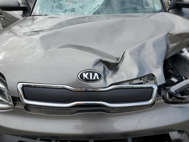 2016 KIA SOUL - KNDJN2A27G7385107