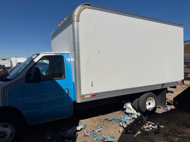 Global Auto Auctions: 2019 FORD ECONOLINE