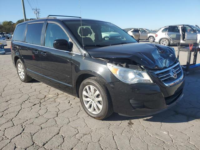 2013 VOLKSWAGEN ROUTAN SE #3302823935