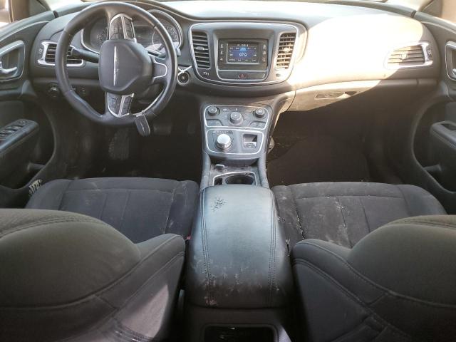 2015 CHRYSLER 200 LIMITE 1C3CCCAB9FN750602