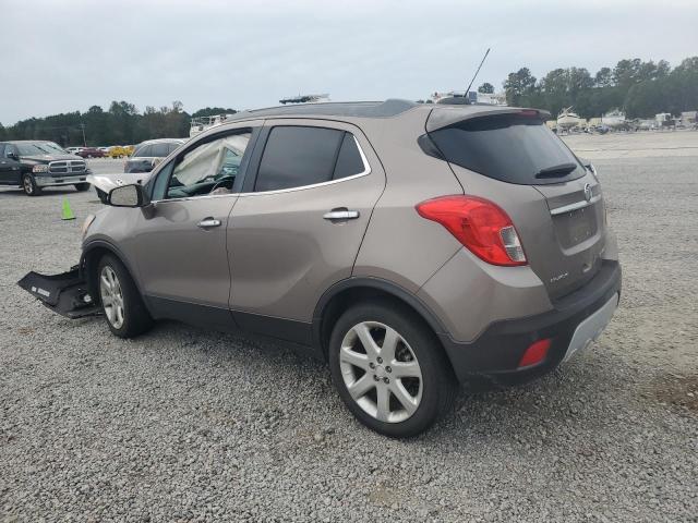 2015 BUICK ENCORE - KL4CJDSBXFB175752