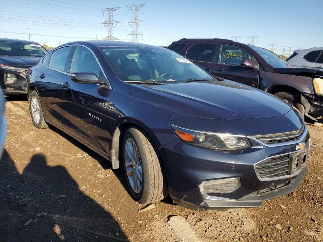 2016 CHEV MALIBU HYBRID - 1G1ZJ5SU2GF349713