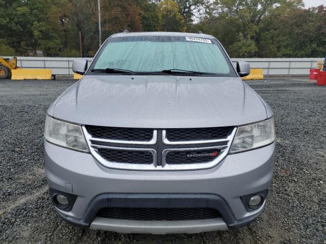 2015 DODGE JOURNEY SX - 3C4PDCBGXFT616766