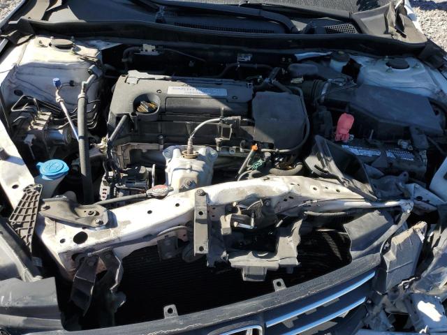 2014 HONDA ACCORD LX #3277218924