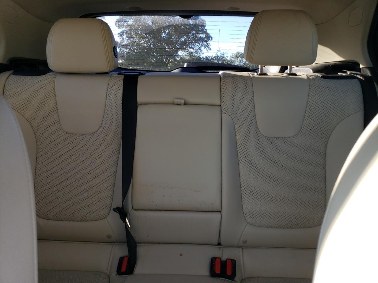 BUICK ENCORE ESSENCE