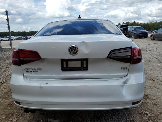 2017 VOLKSWAGEN JETTA SE 3VWDB7AJ7HM242544