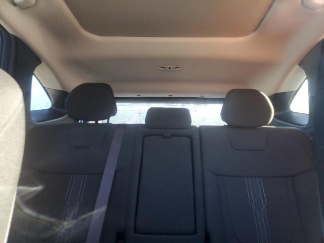 2022 HYUNDAI TUCSON SEL - KM8JFCA17NU081327