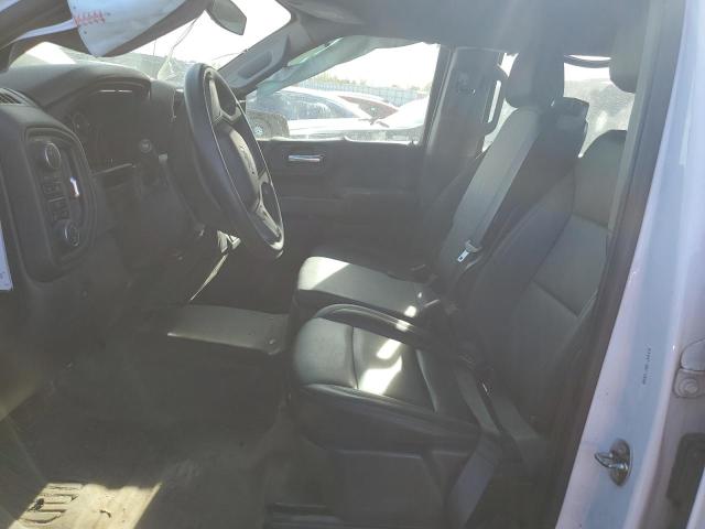 2023 CHEVROLET SILVERADO #3315733344