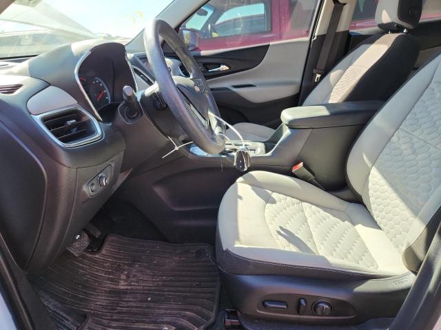 2021 CHEVROLET EQUINOX LS #3279677943