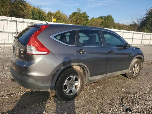 2014 HONDA CR-V LX #3279575267