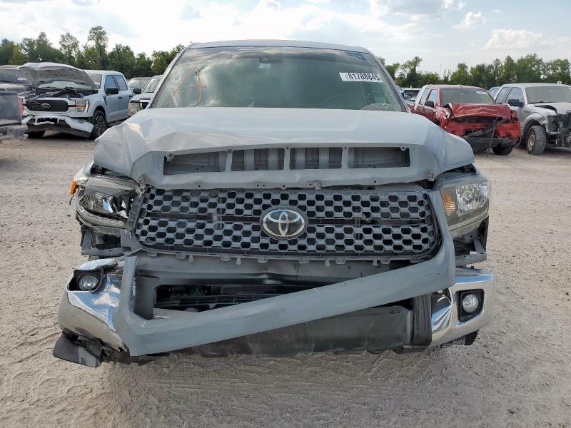 2021 TOYOTA TUNDRA CREWMAX SR5 #3302932629