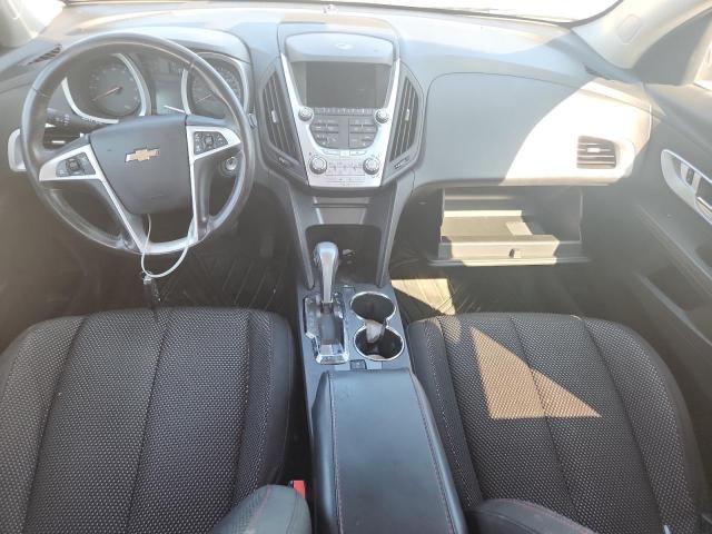 2014 CHEVROLET EQUINOX LT - 1GNALBEK8EZ118177