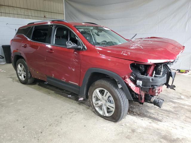 2020 GMC TERRAIN SLE - 3GKALTEV0LL211552