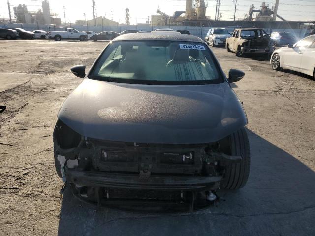 2012 VOLKSWAGEN EOS KOMFOR - WVWBW7AH4CV004094