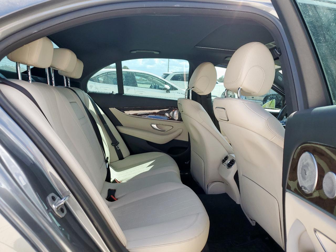 Lot #3311758750 2019 MERCEDES-BENZ E 300