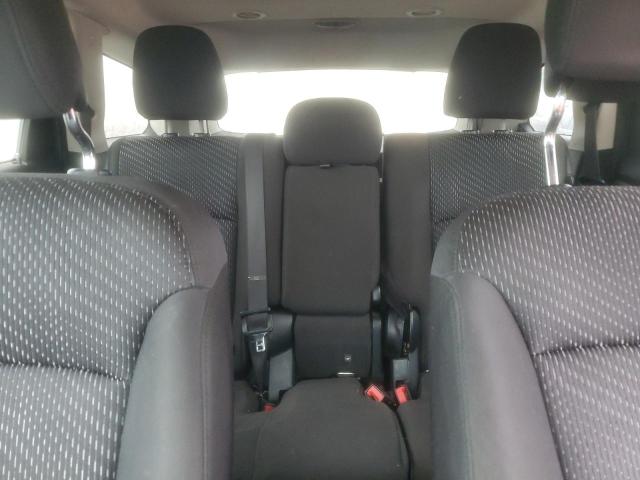 2015 DODGE JOURNEY SX 3C4PDCBG8FT743712