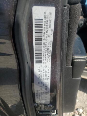 2016 JEEP CHEROKEE L - 1C4PJMCB2GW328110