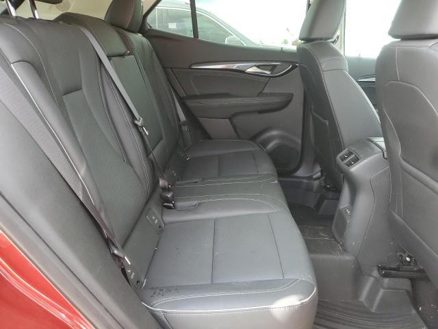 2023 BUICK ENVISION E - LRBFZNR40PD016123