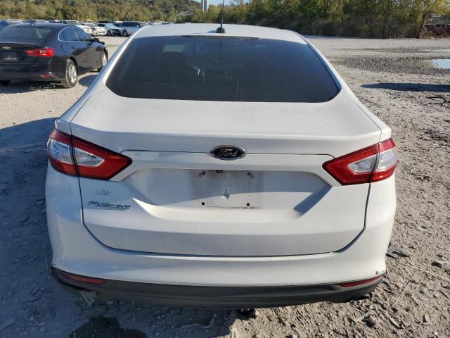 2015 FORD FUSION S #3278976062