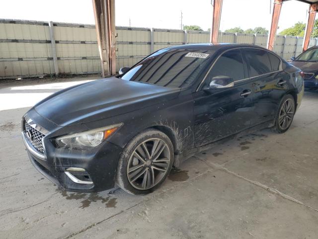 INFINITI Q50 BASE