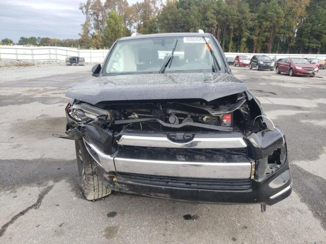 2016 TOYOTA 4RUNNER SR #3296250522