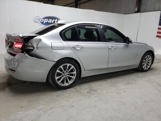 2018 BMW 320 I - WBA8A9C57JK623002