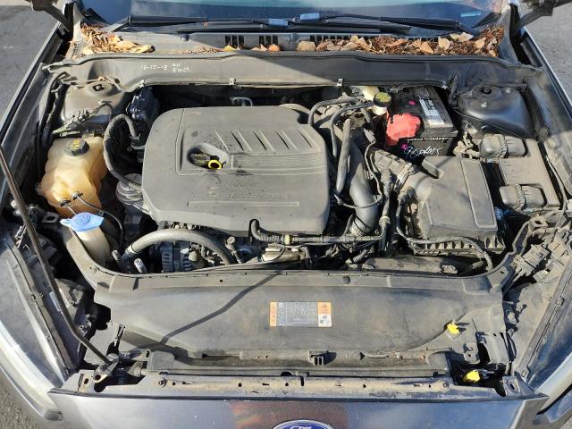 2016 FORD FUSION SE - 3FA6P0HD4GR196084