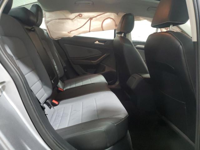 2025 VOLKSWAGEN JETTA SE 3VW7X7BU0SM030132