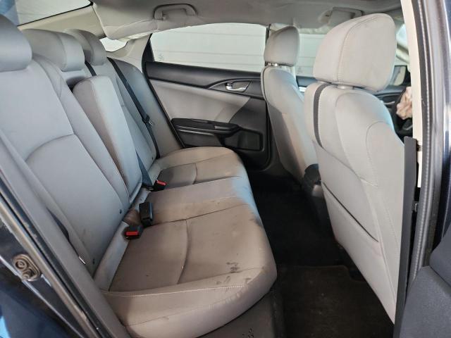 2017 HONDA CIVIC EX - 2HGFC2F74HH505825