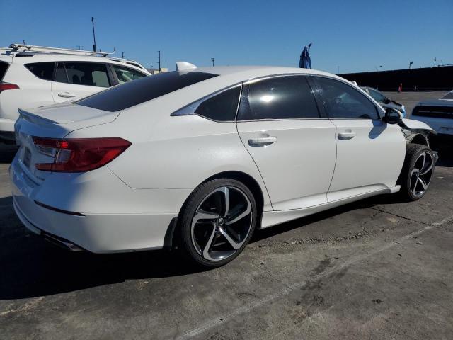 2019 HONDA ACCORD SPO - 1HGCV1F38KA121248