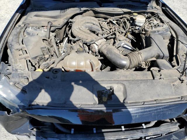 2016 FORD MUSTANG - 1FA6P8AM4G5323640