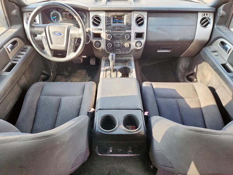 2017 FORD EXPEDITION - 1FMJU1JTXHEA68338