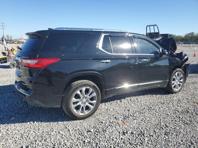 2021 CHEVROLET TRAVERSE P #3320185147