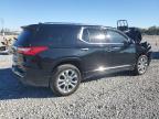 Lot #3320185147 2021 CHEVROLET TRAVERSE P