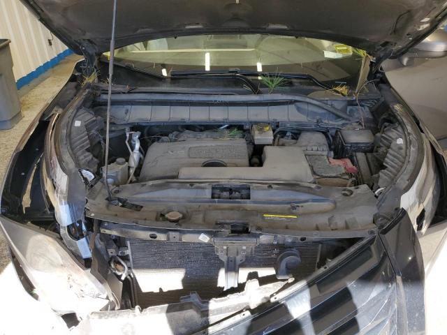 2022 NISSAN PATHFINDER #3296942822