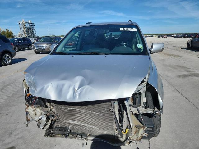 2014 KIA SEDONA EX - KNDMH4C71E6553397