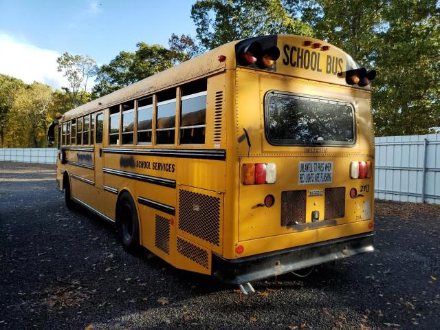 2012 THOMAS SAF-T-LINER HDX #3268971007