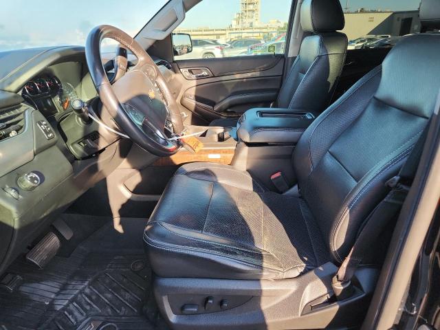 2020 CHEVROLET SUBURBAN C - 1GNSCGKC8LR221921