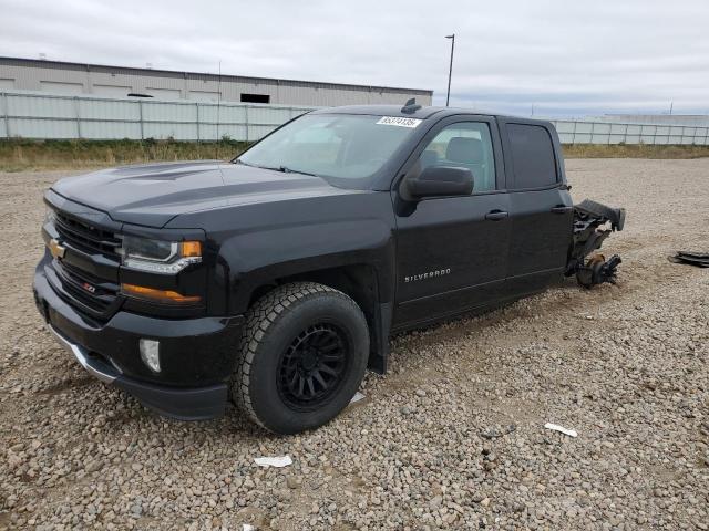 Global Auto Auctions: 2016 CHEVROLET SILVERADO