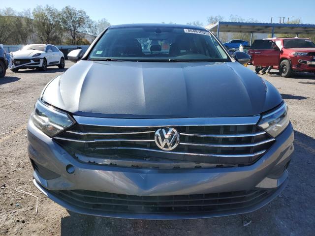 2019 VOLKSWAGEN JETTA S 3VWC57BU0KM209629