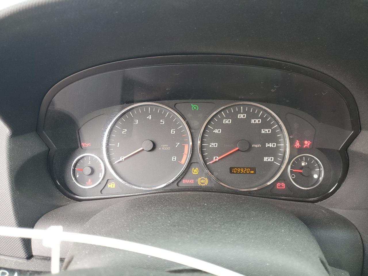 Lot #3302809887 2005 CADILLAC CTS HI FEA