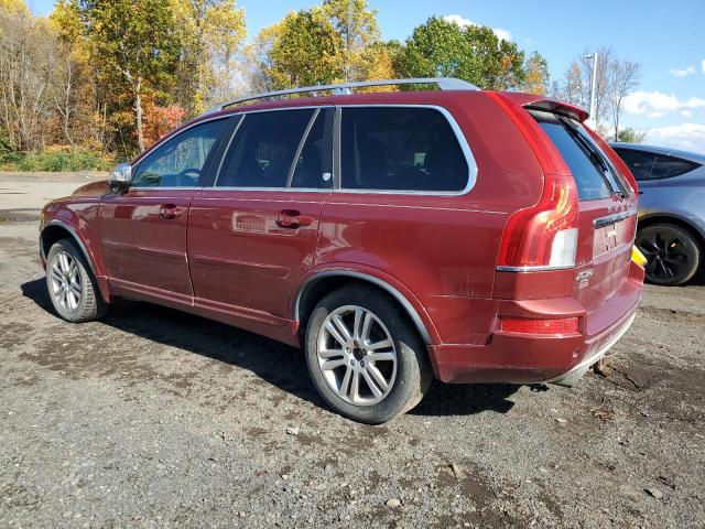 2014 VOLVO XC90 3.2 - YV4952CZ4E1693376