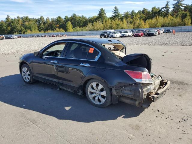 2010 HONDA ACCORD EXL - 1HGCP3F84AA007537